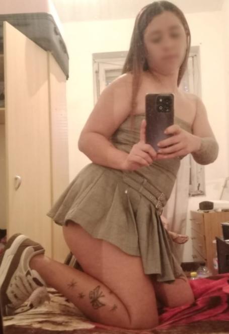 Chica busca chico en Alicante: 