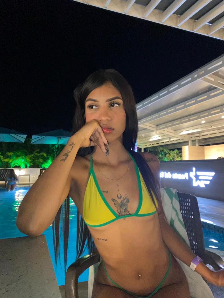 Chica busca chico en Valencia: 