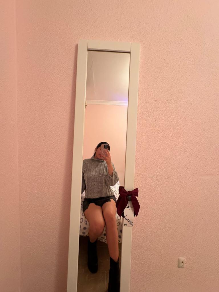 Chica busca chico en Málaga: 