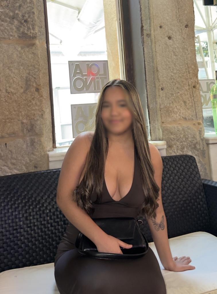 Chica busca chico en Pontevedra: 
