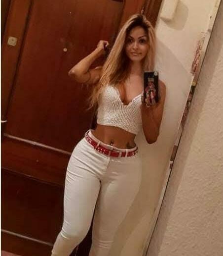 Transexual en Tarragona: 