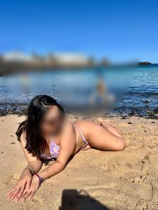 613385325: Chica busca chico en La Coruña