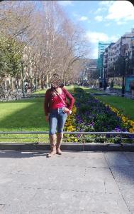 613388199: Chica busca chico en Guipúzcoa