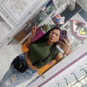 664612835: Travesti en Valencia