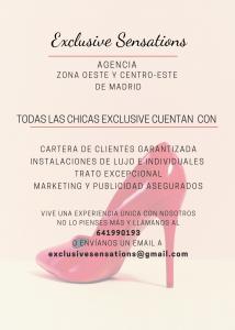 641990148: Chica busca chico en Madrid