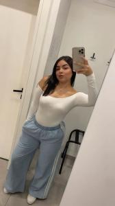 644888292: Chica busca chico en Madrid