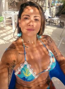 671733305: Chica busca chico en Málaga