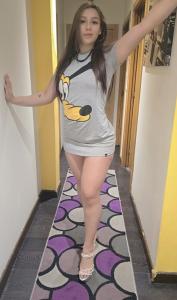 986419963: Chica busca chico en Pontevedra