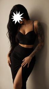 688394537: Chica busca chico en Madrid