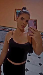 632266234: Travesti en Las Palmas