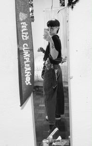 624271796: Travesti en Toledo