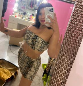 666840016: Chica busca chico en Málaga