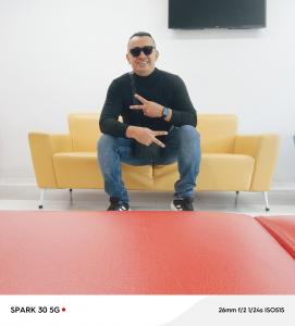602714941: Chico busca chica en Madrid