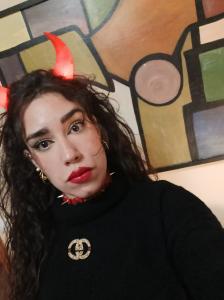 672855549: Chica busca chico en Mallorca