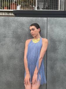 672089334: Transexual en Barcelona