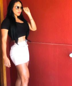 672574927: Transexual en Barcelona