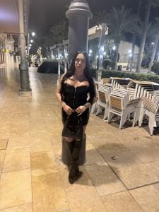 613762213: Transexual en Albacete