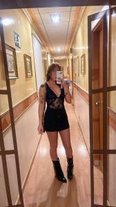 603325502: Chica busca chico en Madrid