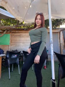 604258038: Chica busca chico en Madrid