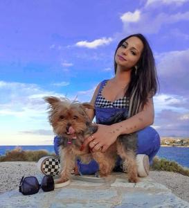 604214974: Travesti en Alicante