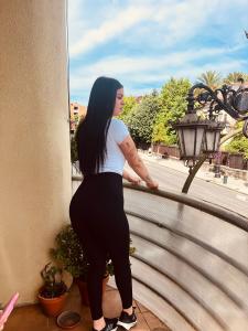 612416710: Chica busca chico en Tarragona