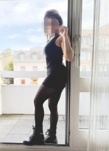 641298758: Chica busca chico en Madrid