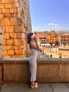 602700584: Chica busca chico en Madrid