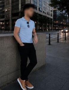 612594966: Chica busca chico en La Coruña