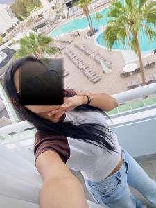 643217322: Chica busca chico en Tenerife