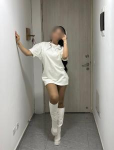 603138507: Chica busca chico en Madrid