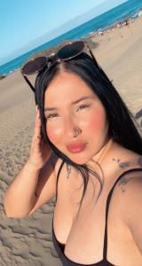 602729567: Chica busca chico en Las Palmas