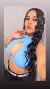 603227343: Chica busca chico en Granada