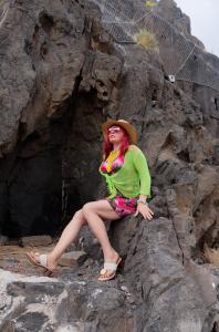 633103369: Chica busca chico en Tenerife