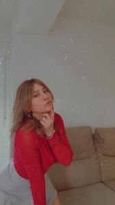 613320357: Chica busca chico en Granada