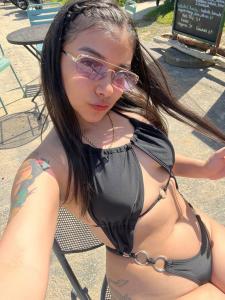 681017095: Chica busca chico en Madrid