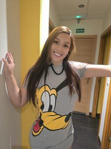 682801586: Chica busca chico en Pontevedra