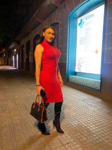 677446201: Transexual en Valencia