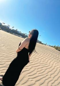 602729567: Chica busca chico en Las Palmas