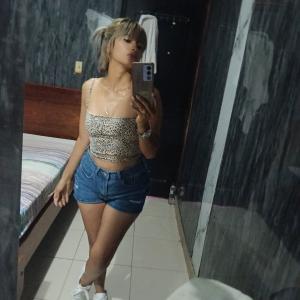 600624089: Chica busca chico en Murcia