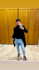 643023847: Chico busca chica en Valencia