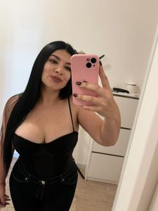 644460393: Chica busca chico en Las Palmas