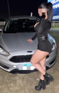 643476169: Chica busca chico en Sevilla