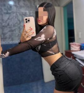 643476169: Chica busca chico en Málaga