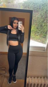 647315397: Chica busca chico en Madrid
