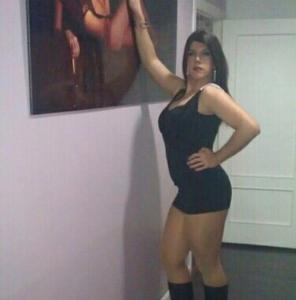 614803725: Travesti en Sevilla
