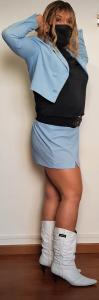 633771544: Transexual en Barcelona