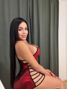 641268998: Travesti en Málaga