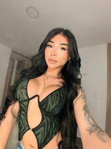 632287437: Transexual en Madrid