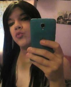 614803725: Transexual en Sevilla