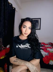 672105482: Transexual en Sevilla